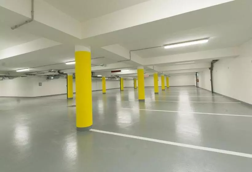 Apartmány Viva Třeboň