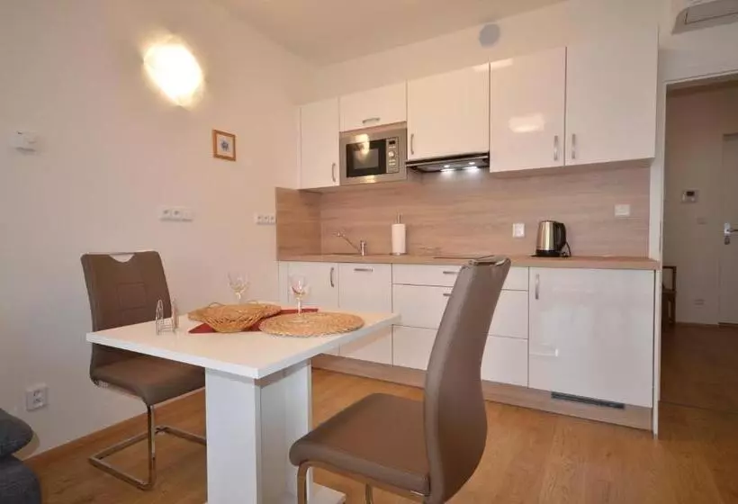 Apartmány Viva Třeboň