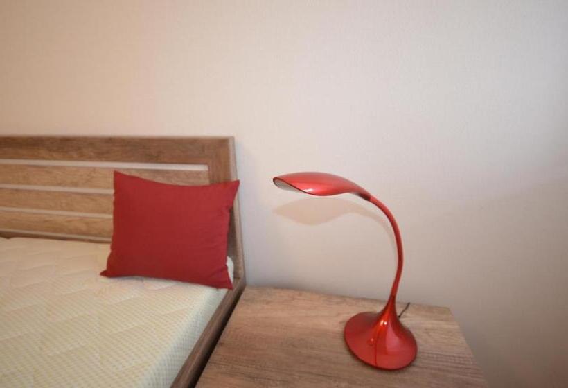 Apartmány Viva Třeboň