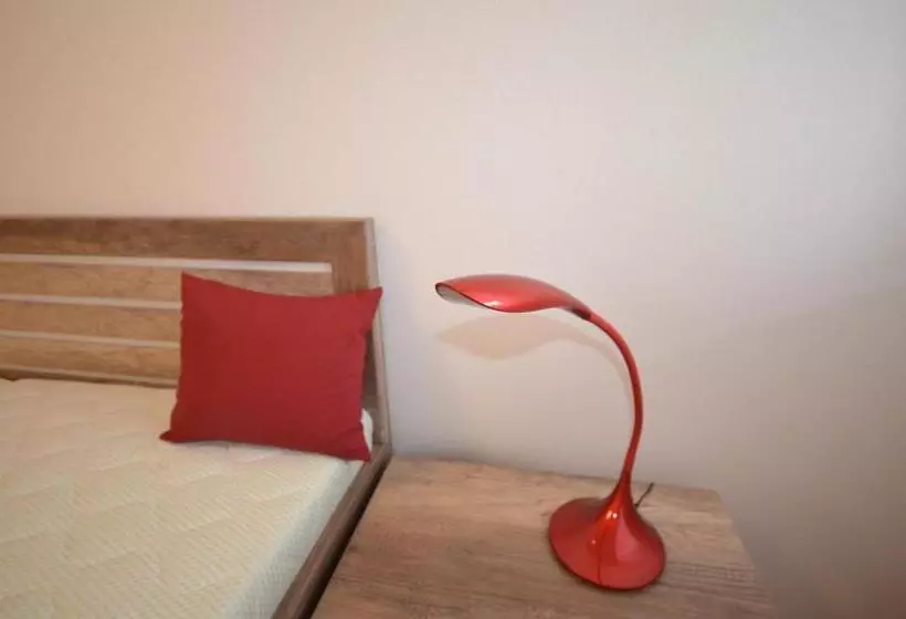 Apartmány Viva Třeboň