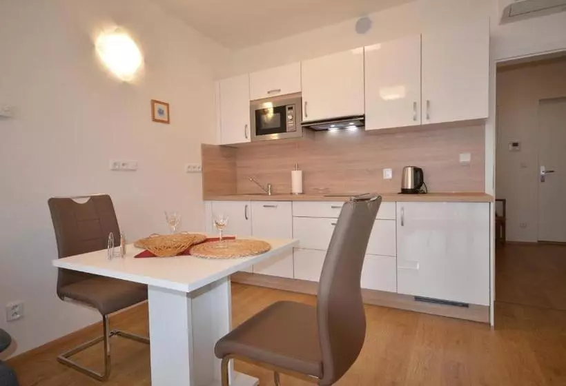 Apartmány Viva Třeboň