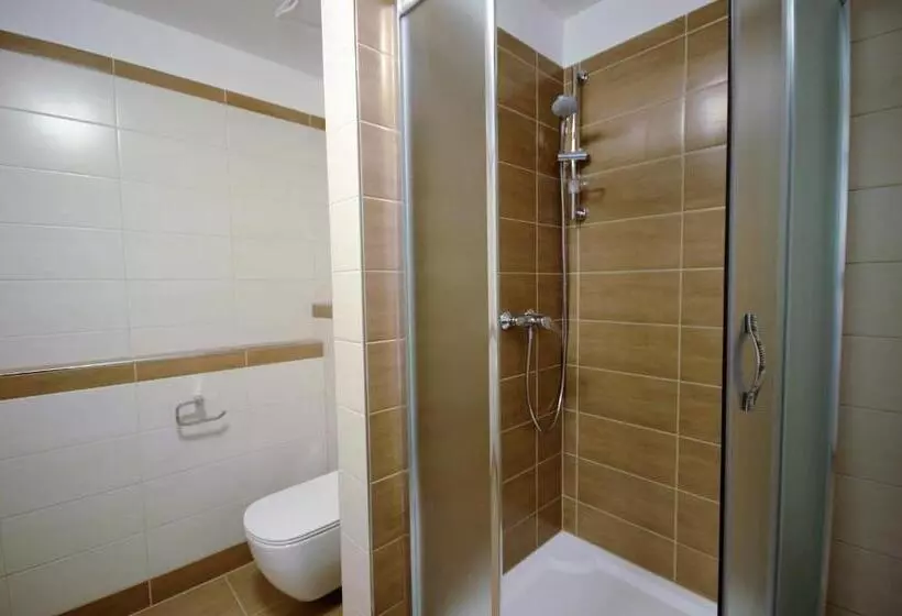Apartmány Viva Třeboň