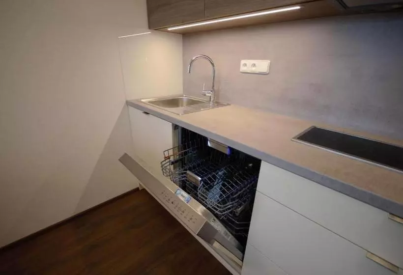 Apartmány Viva Třeboň
