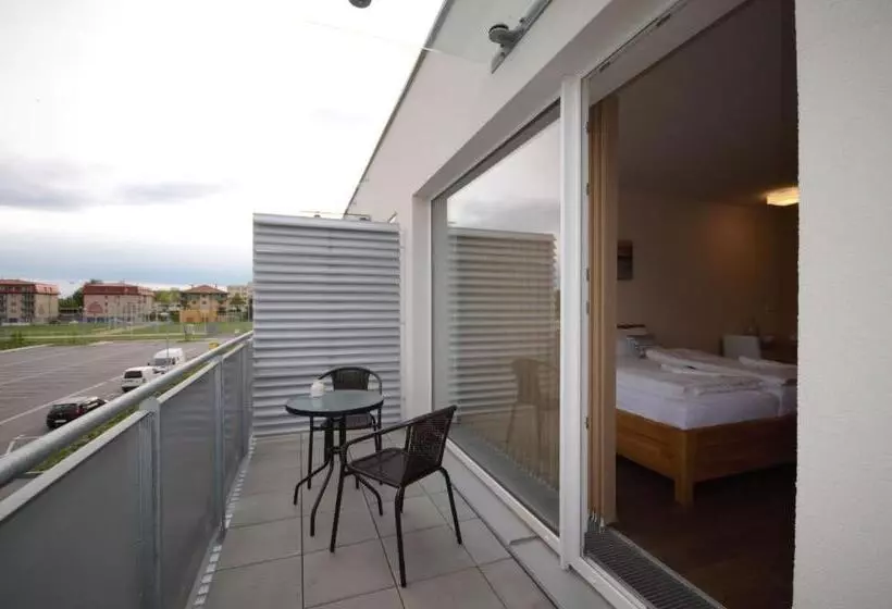 Apartmány Viva Třeboň