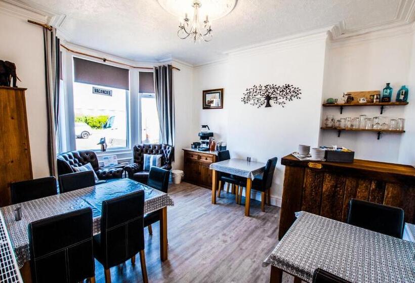 צימר Ashburnam Guest House