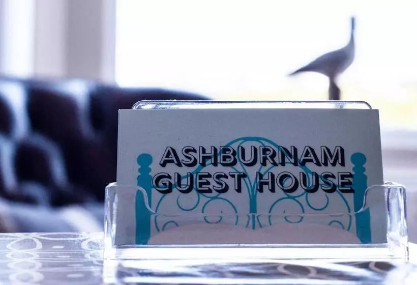 ベッドアンドブレックファースト Ashburnam Guest House