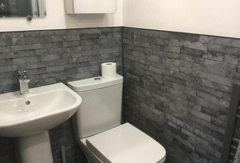 צימר Ashburnam Guest House