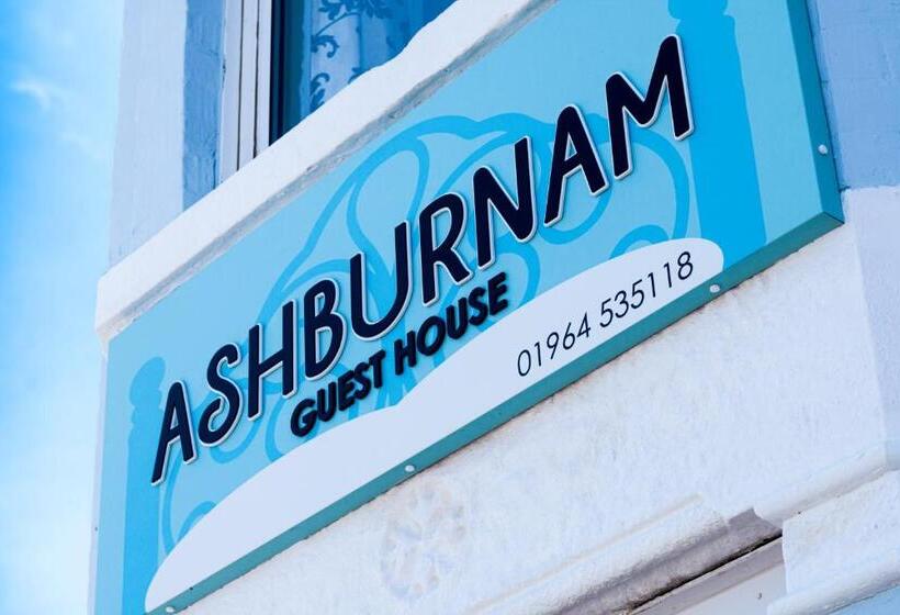 צימר Ashburnam Guest House