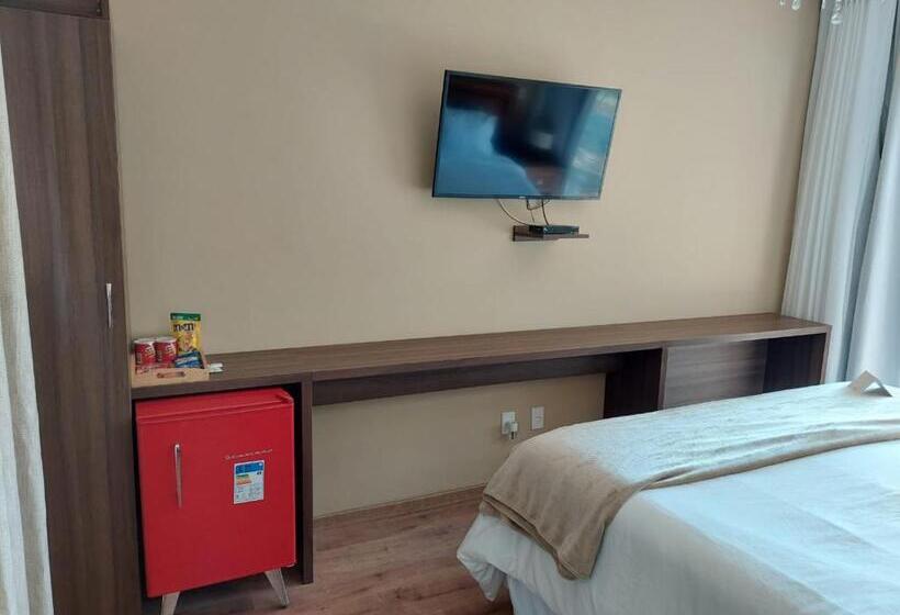 Costa Del Mar Hotel Boutique