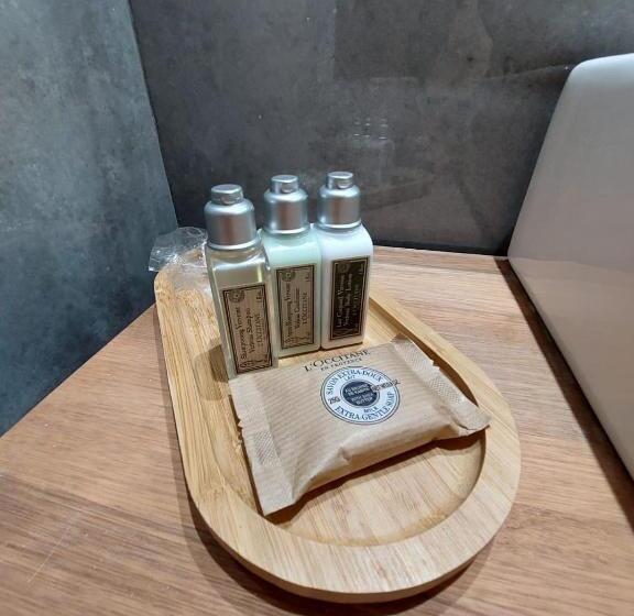 Costa Del Mar Hotel Boutique