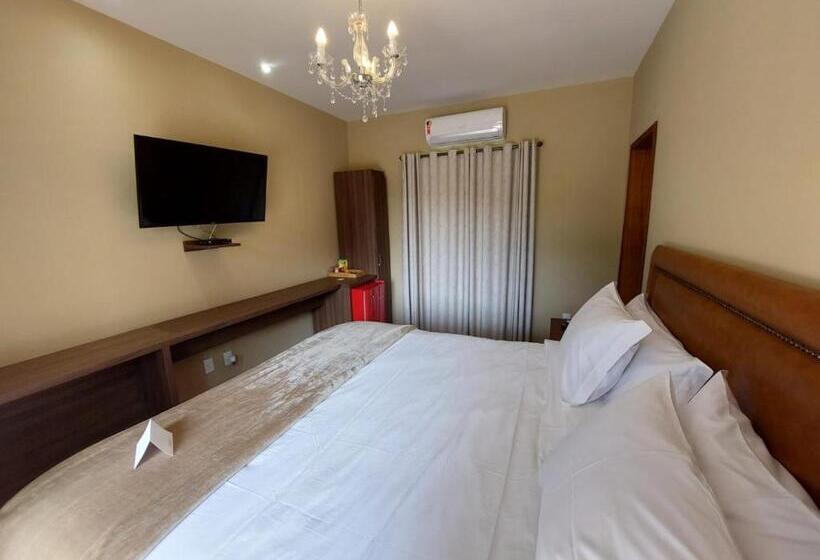 Costa Del Mar Hotel Boutique