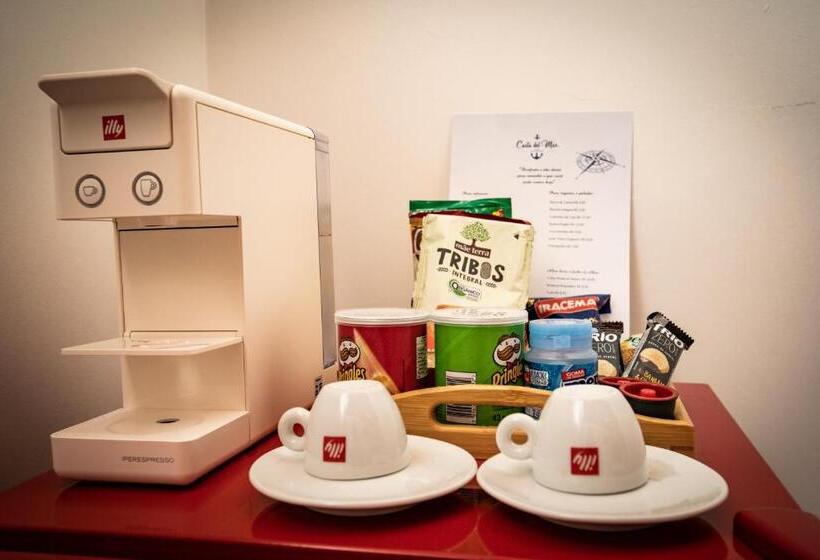 Costa Del Mar Hotel Boutique