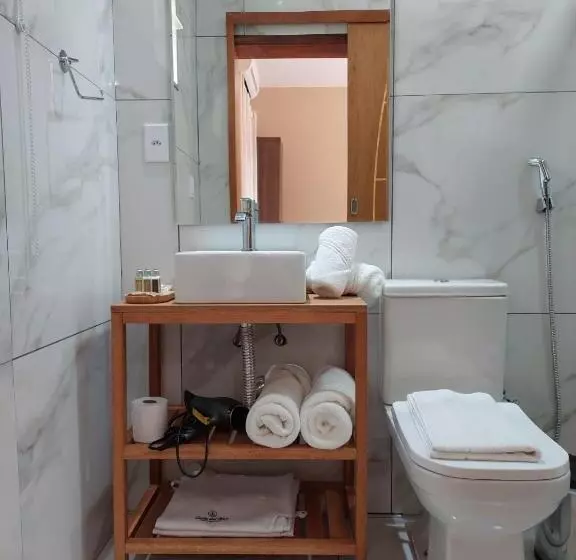 Costa Del Mar Hotel Boutique