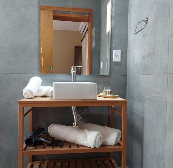 Costa Del Mar Hotel Boutique