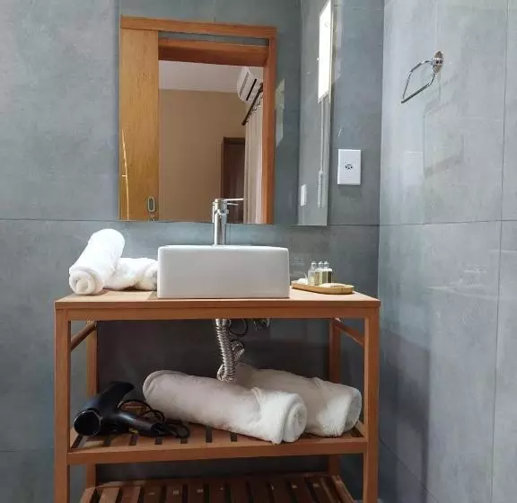 Costa Del Mar Hotel Boutique