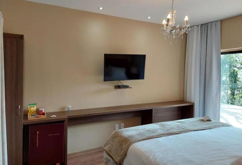 Costa Del Mar Hotel Boutique