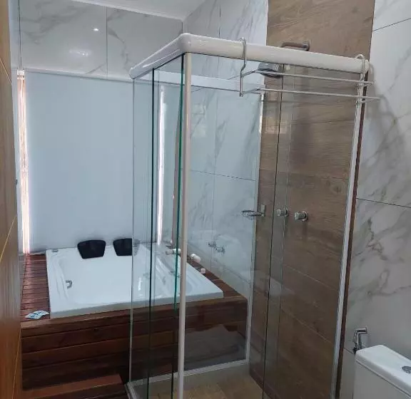 Costa Del Mar Hotel Boutique