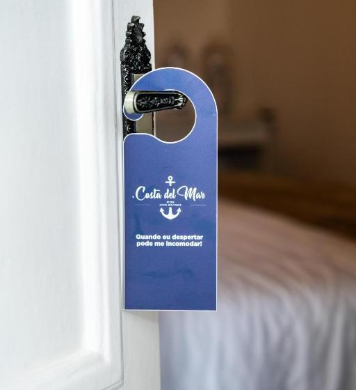 Costa Del Mar Hotel Boutique