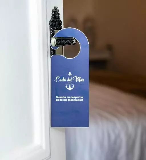 Costa Del Mar Hotel Boutique