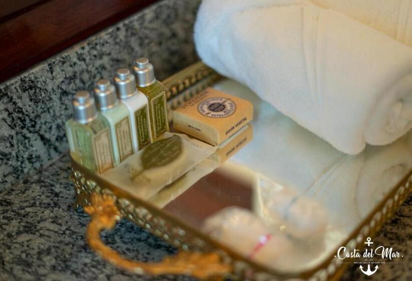 Costa Del Mar Hotel Boutique