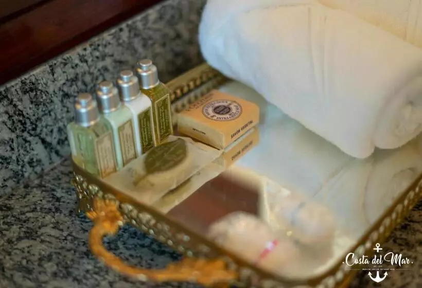 Costa Del Mar Hotel Boutique