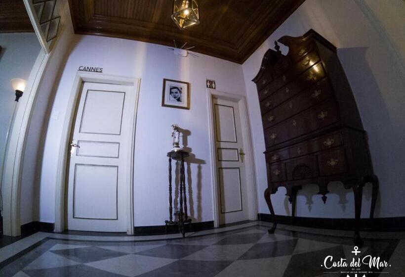 Costa Del Mar Hotel Boutique