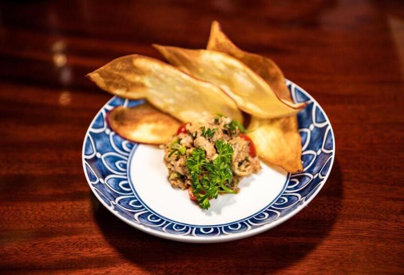 Costa Del Mar Hotel Boutique