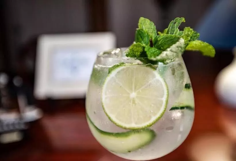 Costa Del Mar Hotel Boutique