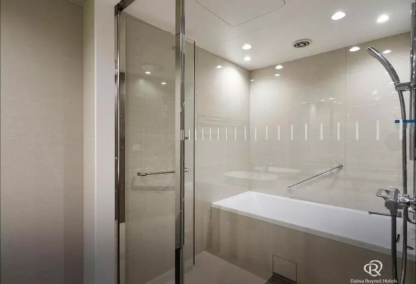 Daiwa Roynet Hotel Fukuyama Ekimae