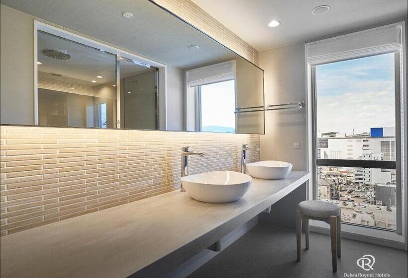 Daiwa Roynet Hotel Fukuyama Ekimae