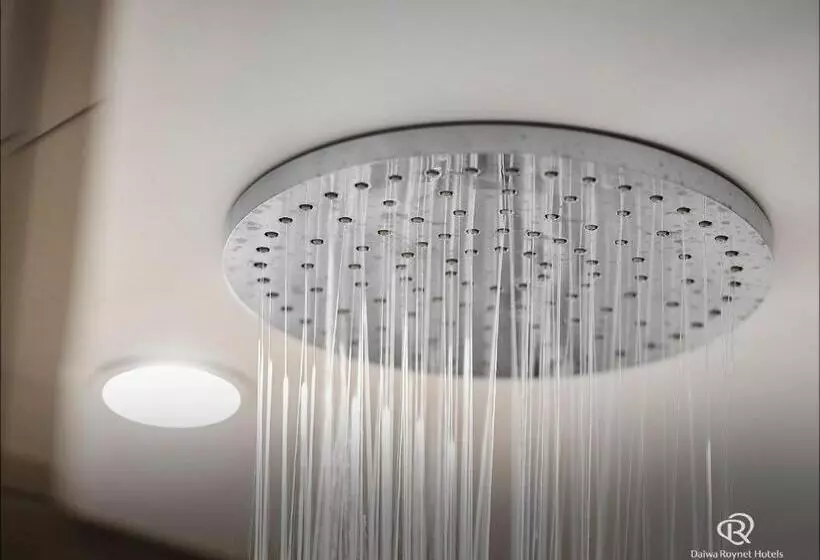 Daiwa Roynet Hotel Fukuyama Ekimae