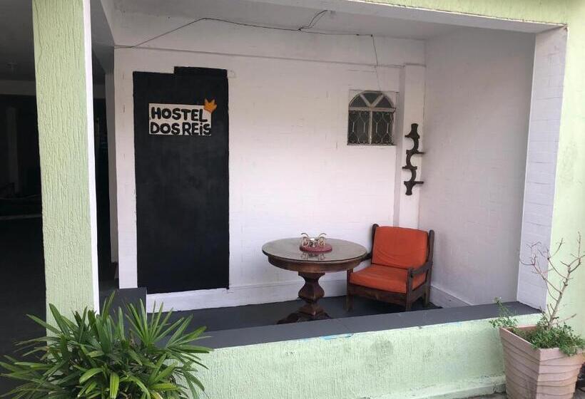 Hostel Dos Reis