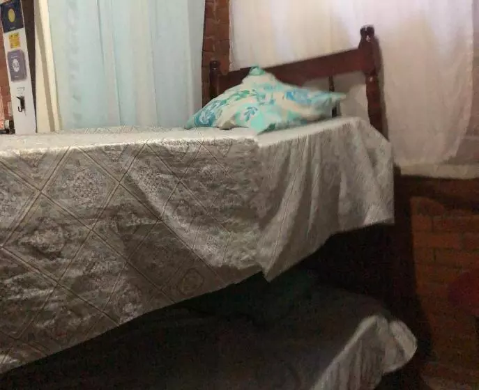Hostel Dos Reis