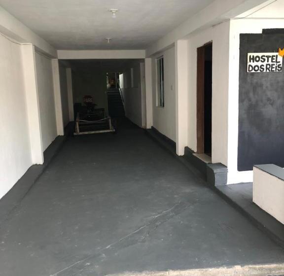 Hostel Dos Reis