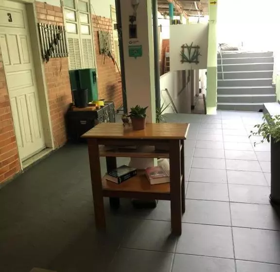 Hostel Dos Reis