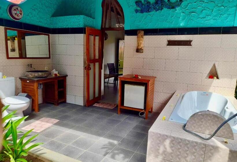 酒店 1000 Dream Bungalow