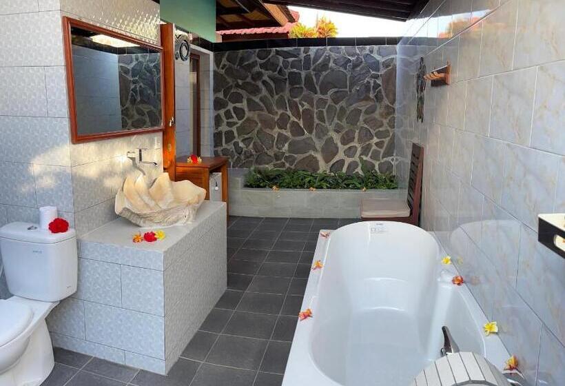 酒店 1000 Dream Bungalow