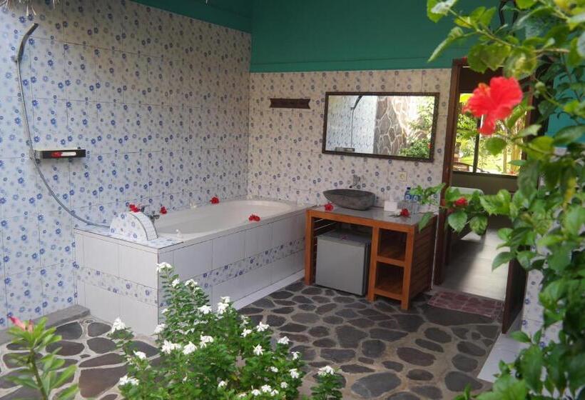 酒店 1000 Dream Bungalow