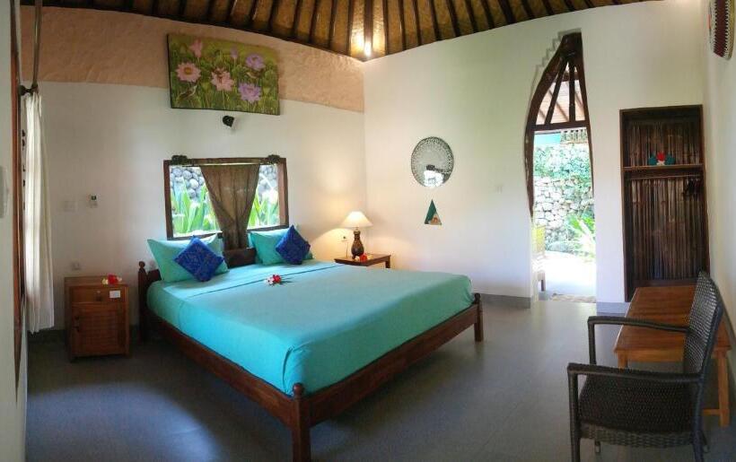 酒店 1000 Dream Bungalow