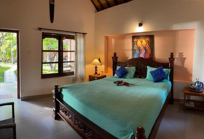 酒店 1000 Dream Bungalow