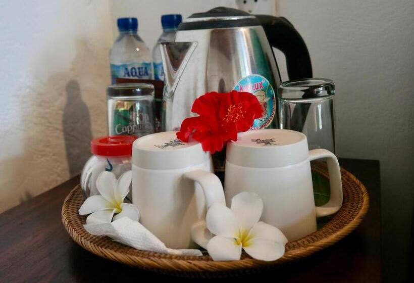 酒店 1000 Dream Bungalow