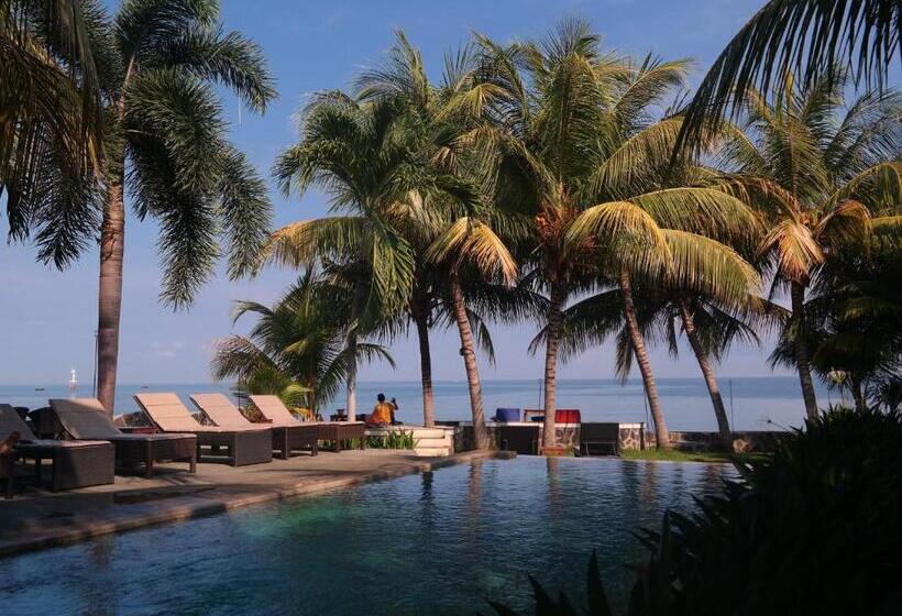 酒店 1000 Dream Bungalow