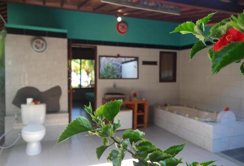 酒店 1000 Dream Bungalow