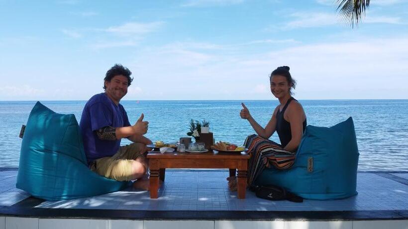 酒店 1000 Dream Bungalow