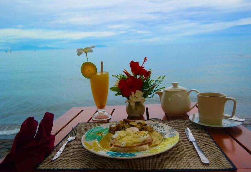 酒店 1000 Dream Bungalow