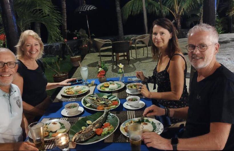 酒店 1000 Dream Bungalow