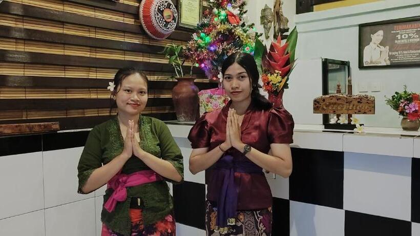 酒店 1000 Dream Bungalow