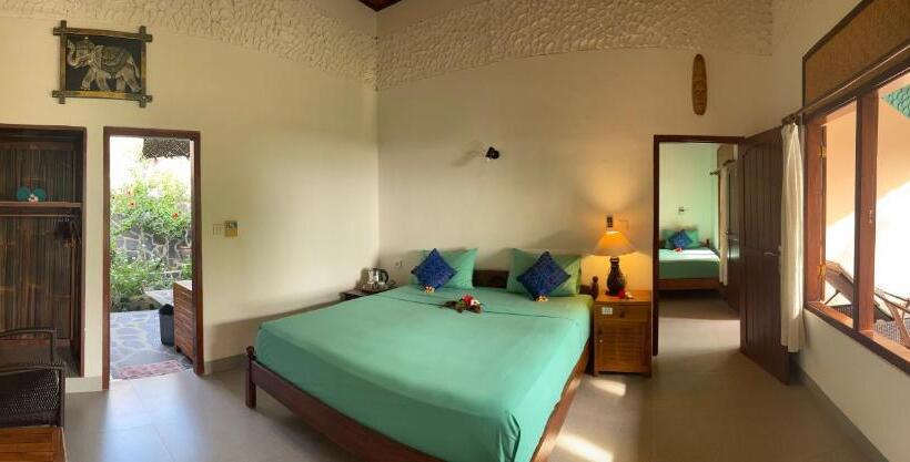 酒店 1000 Dream Bungalow