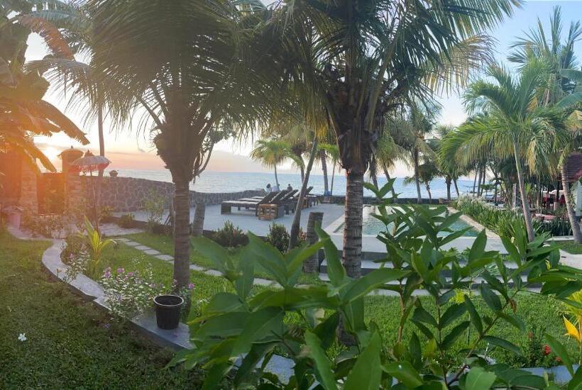 酒店 1000 Dream Bungalow