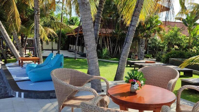 酒店 1000 Dream Bungalow